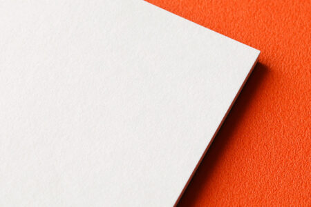 photo: 思考を整理する「空白」の贅沢